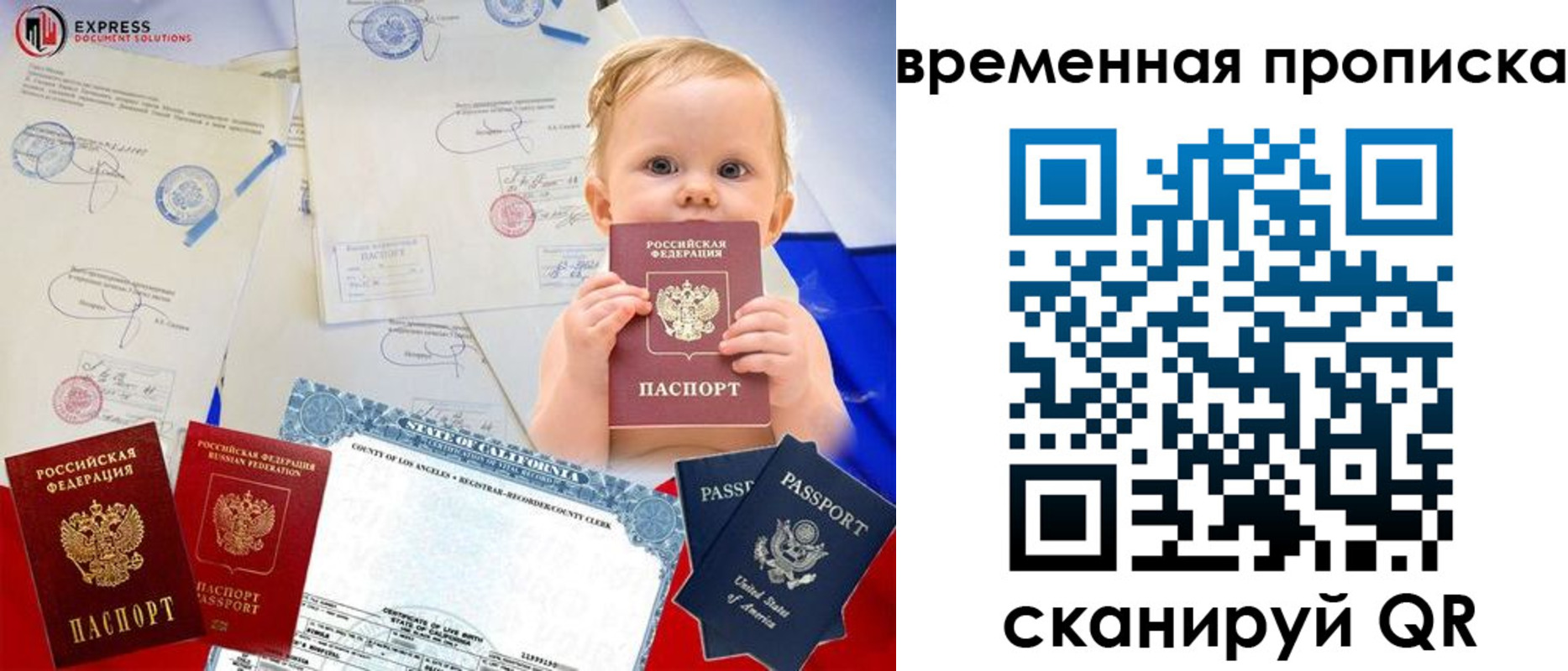 временная регистрация надежно в Владимирской области